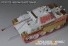 Voyager Model PE351223 WWII German Panther G Late ver.Basic For MENG TS-054 1/35